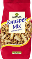 Knusper-Mix