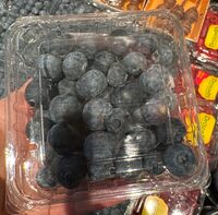 Heidelbeeren