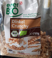 Dinkel Crunchy