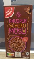 Vital Gebäck