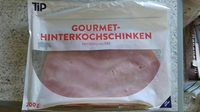 Gourmet-Hinterkochschinken