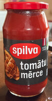 Tomātu Mērce