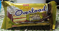 Quake Overload