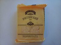 Сыр Российский