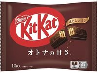 奇巧 大人的甜味
