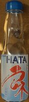 Hata Ramune Soda