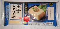 玉子とうふ