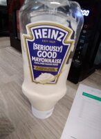 Seriously Good Mayonnaise