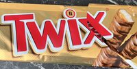 Twix 12er-Pack