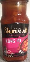 kung Po sauce