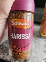 Harissa