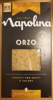 Orzo