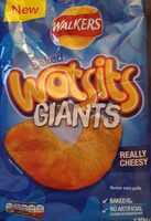Wortsits Giants Really cheesy
