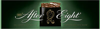 AFTER EIGHT Coffret 300g
