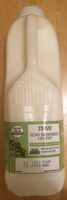 Semi Skimmed Milk