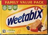 Weetabix