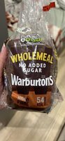 Wholemeal
