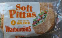 Soft Pittas