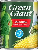 ORIGINAL NATURALLY SWEET
