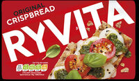 Original Crispbread