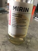 mirin
