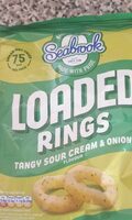Loaded rings