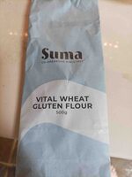 Vital Wheat Gluten Flour