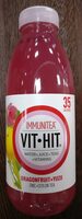 Immunitea Vit hit Immunitea Dragon Fruit + Yuzu