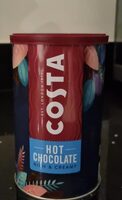 Hot Chocolate