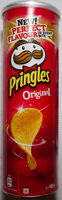 Pringles Original
