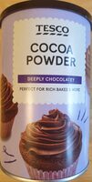 COCOA POWDER