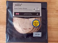 Roast Turkey Breast