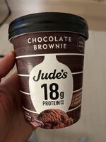 Chocolate Brownie