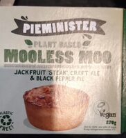 Mooless Moo