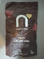 organic CACAO nibs