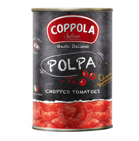 Polpa Tomater