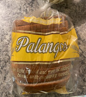 Palangos
