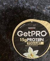 Yoghurt
