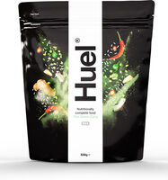 Huel Instant Meals - Thai Green Curry