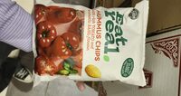 Hummus Chips