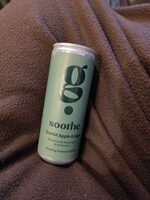 Soothe: Scarlet Apple & Sage