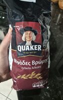 Νιφάδες Βρώμης Ολικής Άλεσης