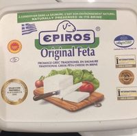 Original Feta