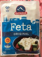 E/Feta original