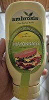 Mayonnaise