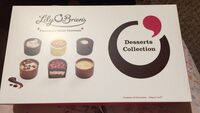 Desserts Collection