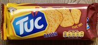 Jacobs Tuc Bacon