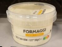 Sauce 5 fromages