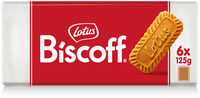 Speculoos Original Format Familial
