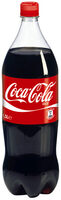 Coca Cola Original taste